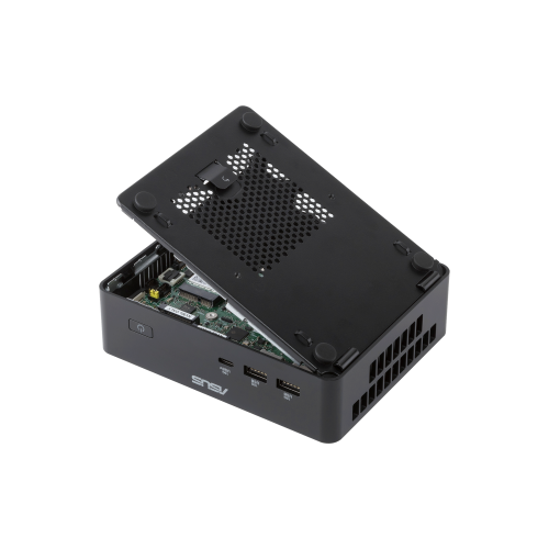 ASUS NUC 16 Pro RNUC16GDKX96C002 Negro 388H - Imagen 14