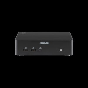 ASUS NUC 16 Pro RNUC16GDKX96C002 Negro 388H 4711636528092 | P/N: 90AR00W2-M002J0 | Ref. Artículo: 1410018