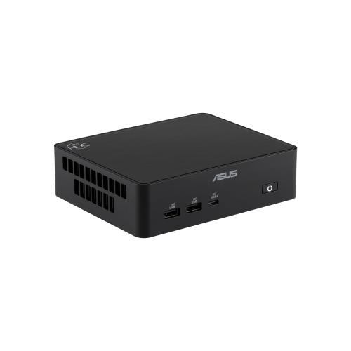 ASUS NUC 16 Pro RNUC16GDKX96C002 Negro 388H - Imagen 10
