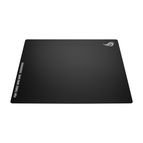 ASUS ROG Moonstone Ace L Alfombrilla de ratón para juegos Negro - Imagen 2