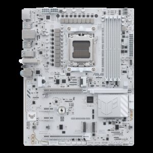 ASUS TUF GAMING B850-PRO WIFI7 W NEO AMD B850 Zócalo AM5 ATX 4711636435994 | P/N: 90MB1NW0-M0EAY0 | Ref. Artículo: 1410303