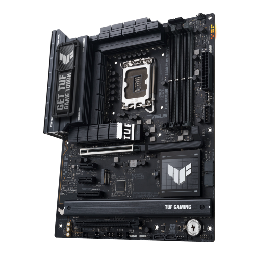 ASUS TUF GAMING Z890-PLUS WIFI Intel Z890 LGA 1851 (Socket V1) ATX - Imagen 6