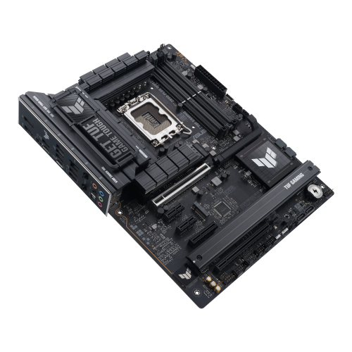 ASUS TUF GAMING Z890-PLUS WIFI Intel Z890 LGA 1851 (Socket V1) ATX - Imagen 7