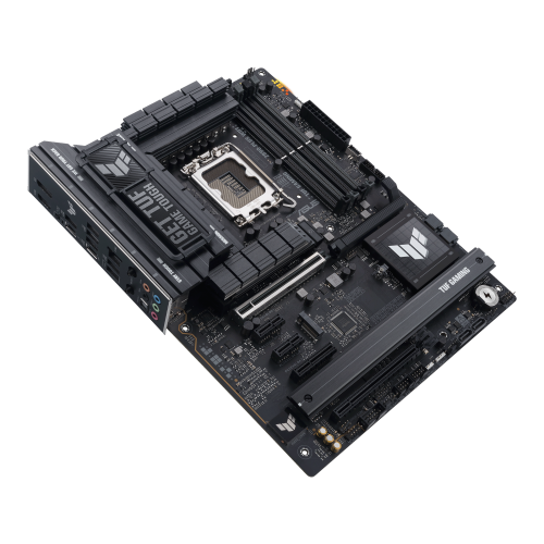 ASUS TUF GAMING Z890-PLUS WIFI Intel Z890 LGA 1851 (Socket V1) ATX - Imagen 8