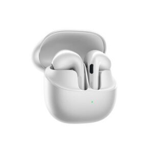 AURICULARES C/MICRÓFONO XIAOMI BUDS 6 CERAMIC WHITE 6932554471842 P/N: BHR08OGGL | Ref. Artículo: MIBUDS6-CWH