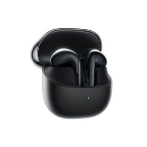 AURICULARES C/MICRÓFONO XIAOMI BUDS 6 GRAFPHITE BLACK 6932554471811 P/N: BHR08ODGL | Ref. Artículo: MIBUDS6-GBK