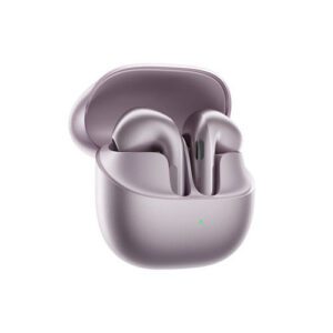 AURICULARES C/MICRÓFONO XIAOMI BUDS 6 NEBULA PURPLE 6932554470692 P/N: BHR09GTGL | Ref. Artículo: MIBUDS6-NPR