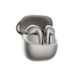 AURICULARES C/MICRÓFONO XIAOMI BUDS 6 TITAN GRAY 6932554471859 P/N: BHG08OHGL | Ref. Artículo: MIBUDS6-TGY