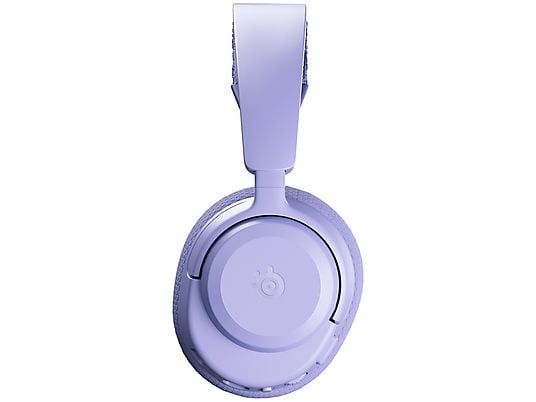 AURICULARES STEELSERIES - ARCTIS NOVA 3 WL-LAVENDER PC (61778) - Imagen 2