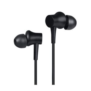 AURICULARES XIAOMI MI IN-EAR HEADPHONES BASIC INTRAUDITIVOS JACK3.5 BLACK 6970244522184 P/N: ZBW4354TY | Ref. Artículo: MIHBASIC-BK