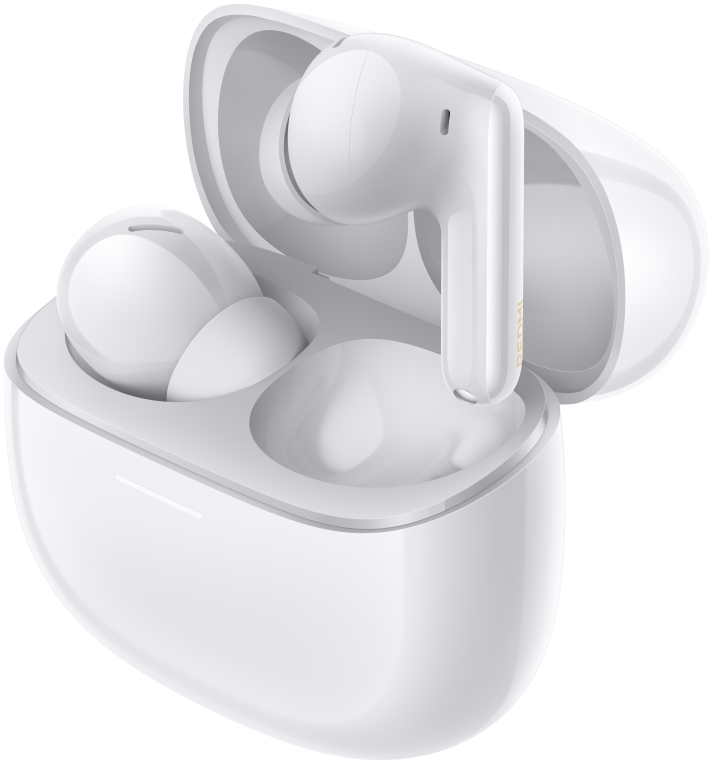 AURICULARES XIAOMI REDMI BUDS 8 PRO CLOUD WHITE 6932554458126 BHR08GJGL
