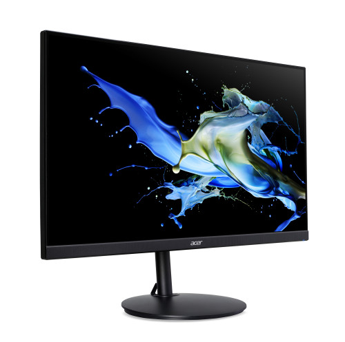 6 cm (27") 1920 x 1080 Pixeles Full HD LCD Negro MONITOR ACER CB272GBMIPRX (UM.HB2EE.G06) 27" 6 cm (27") 1920 x 1080 Pixeles Full HD LCD Negro 4711474261564 | P/N: UM.HB2EE.G06 | Ref. Artículo: 1401820