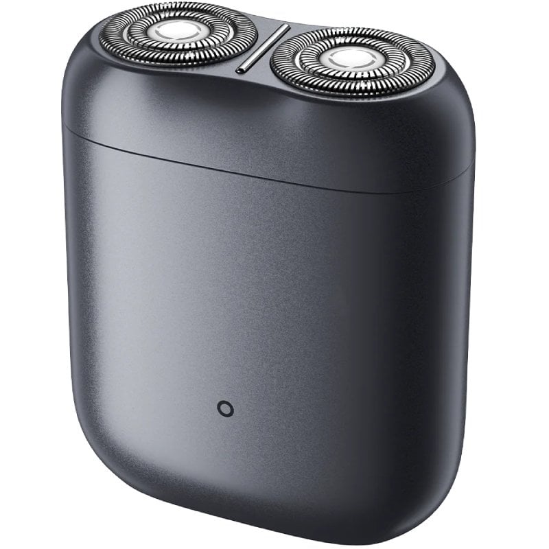 Afeitadora Xiaomi Electric Shaver S200/ con Batería 6941812784549 BHR9528EU XIA-PAE-AFE EL SH S200 GY