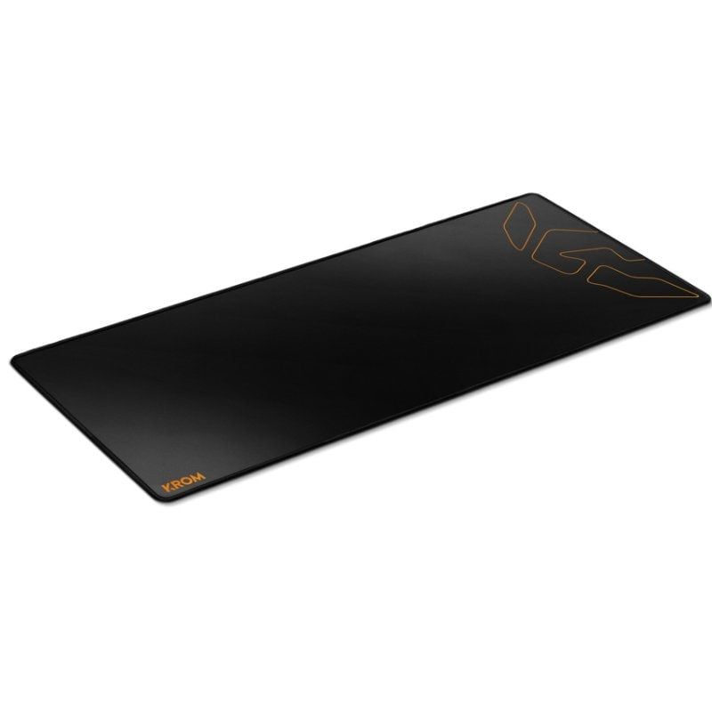 Alfombrilla Krom Knout XL/ 900 x 350 x 3 mm - Imagen 2