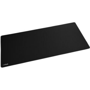 Alfombrilla Trust Gaming GXT 759 XXL/ 900 x 400 x 3mm/ Negra 8713439255959 25595 TRU-ALF GXT 759 BK