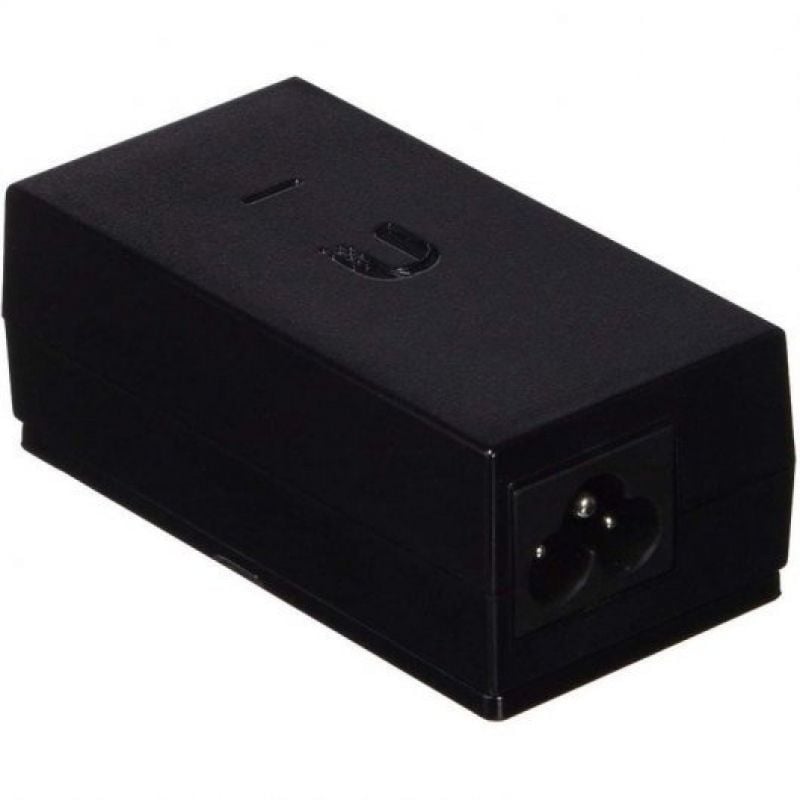Alimentador PoE Ubiquiti POE-24-12W-G Gigabyte - Imagen 3