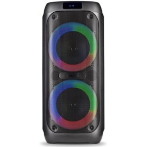 Altavoz Portable con Bluetooth NGS Wild Banger 3/ 240W 8435430628425 WILDBANGER3 NGS-ALT WILD BANGER 3