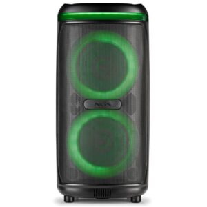 Altavoz Portable con Bluetooth NGS Wild Drip/ 400W 8435430628487 WILDDRIP NGS-ALT WILD DRIP