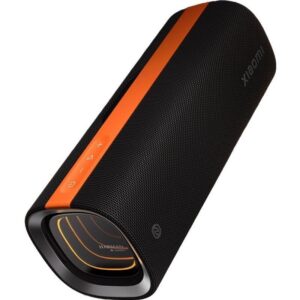 Altavoz con Bluetooth Xiaomi Sound Party 50W/ 2.0/ Naranja y Negro 6941948706743 QBH4321GL XIA-ALT SOUND PARTY BK