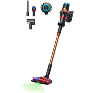 Aspirador Escoba con batería Dyson V16 Piston Animal/ 315W/ Autonomía 70 Min 5025155114834 492963-01 DYS-PAE-ASP V16 PIST ANI