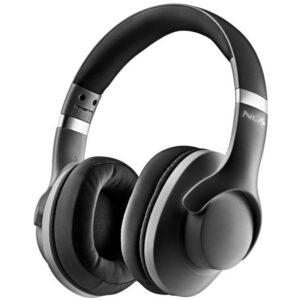 Auriculares Inalámbricos NGS Artica Storm/ con Micrófono/ Bluetooth/ Negros 8435430628722 ARTICASTORMBLACK NGS-AUR ARTICA STORM BK