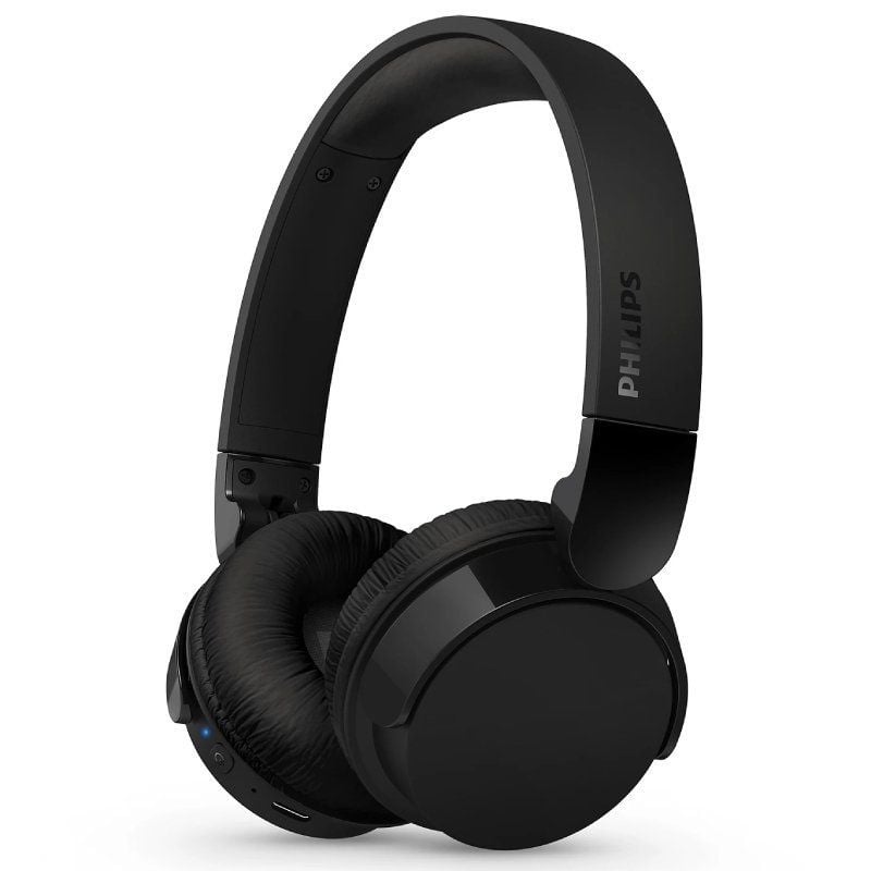 Auriculares Inalámbricos Philips TAH4209BK/ con Micrófono/ Bluetooth/ Negros - Imagen 2