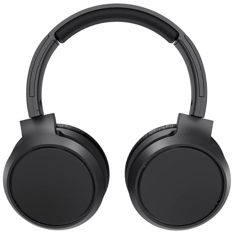 Auriculares Inalámbricos Philips TAH5205BK/ Bluetooth/ Negros - Imagen 3