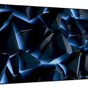 BLUE OBSIDIAN XL MOUSE PAD 8436586743666 SUBMP-01PUW06