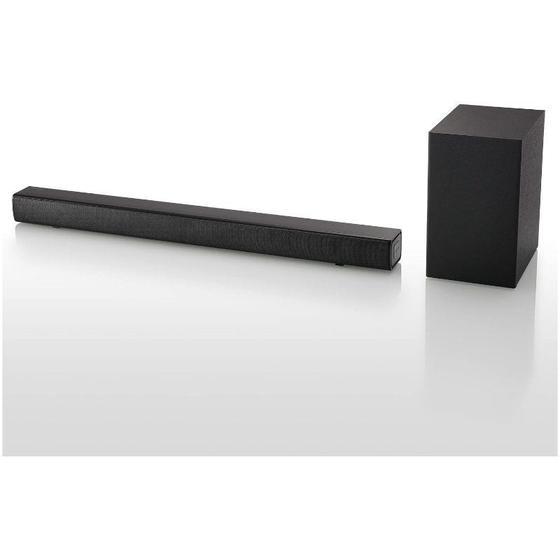 Barra de Sonido con Bluetooth Panasonic SC-HTB150/ 100W/ 2.1 - Imagen 2