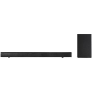 Barra de Sonido con Bluetooth Panasonic SC-HTB150/ 100W/ 2.1 5025232924578 SC-HTB150EGK PAN-ALT SC-HTB150 BK