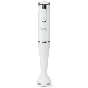 Batidora de mano Orbegozo BT 1150/ 200W/ 2 Velocidades 8435568405981 18105 ORB-PAE-BAT BT 1150