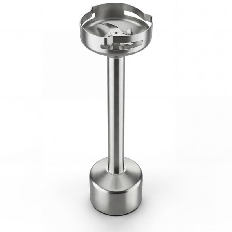 Batidora de mano Princess 221236/ 1500W/ 5 Velocidad/ Capacidad 0.8L/ Incluye Picadora y Batidor - Imagen 3