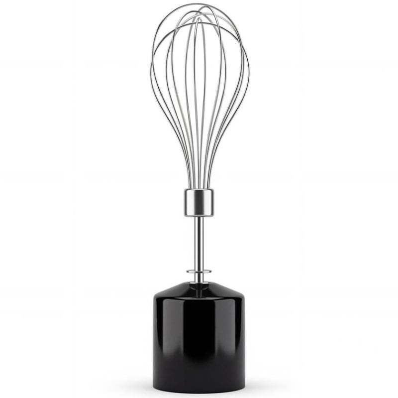 Batidora de mano Princess 221236/ 1500W/ 5 Velocidad/ Capacidad 0.8L/ Incluye Picadora y Batidor - Imagen 4