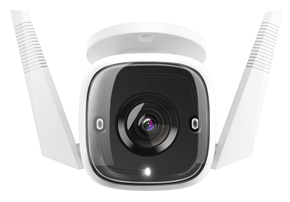CAMARA TP-LINK TC65 WIFI HOME SECURITY 4897098687635 TC65