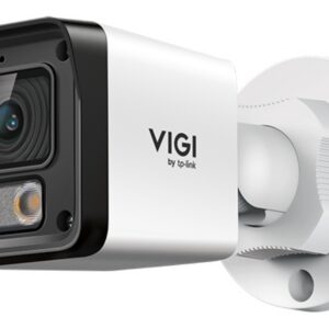 CAMARA VIGI EASYCAM 2MP OUTDOOR FULL-COLOR BULLET 4MM 1210002606615 EASYCAM C320 4MM