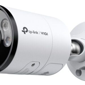 CAMARA VIGI INSIGHT TP-LINK BULLET INSIGHT S355 2.8MM 5MP 8885020628104 INSIGHT S355 2.8MM