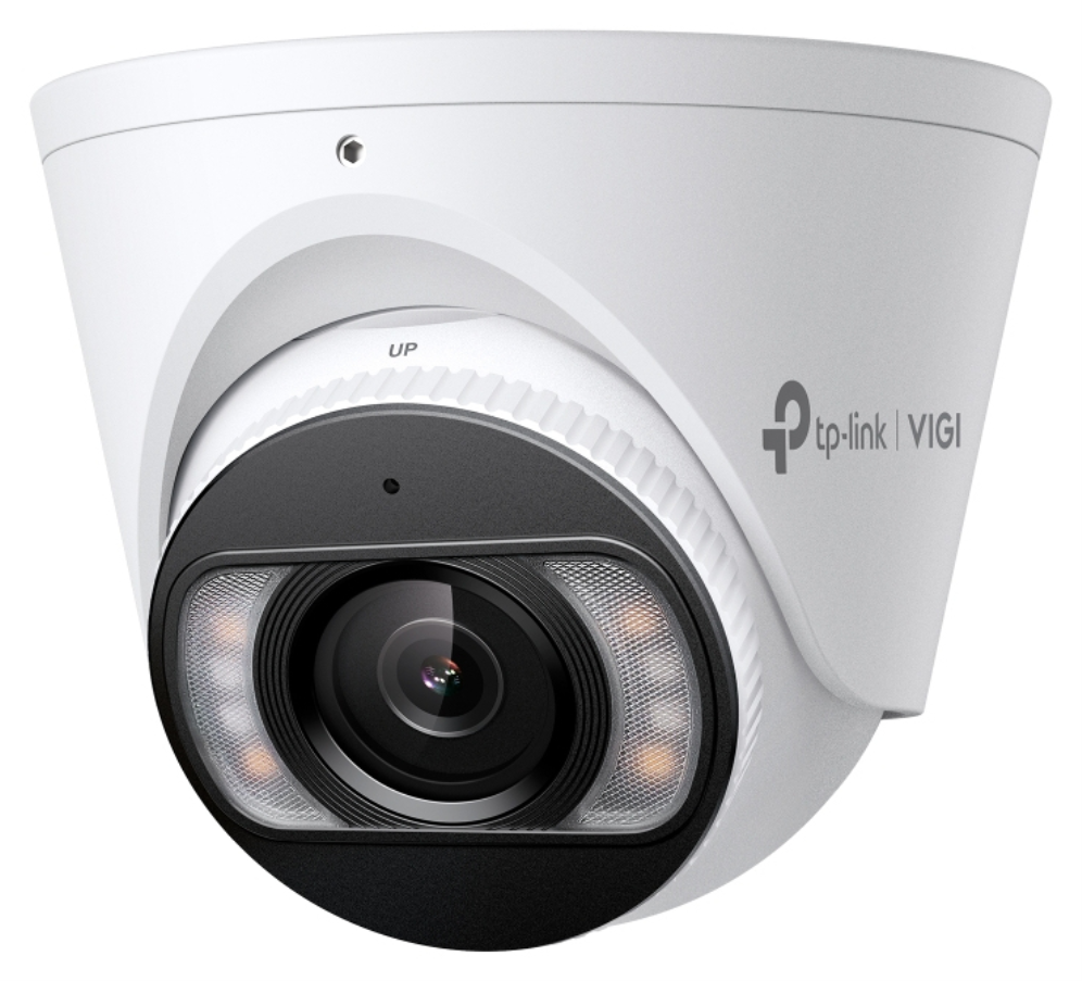 CAMARA VIGI INSIGHT TP-LINK TURRET INSIGHT S455 2.8MM 5MP 8885020628241 INSIGHT S455 2.8MM