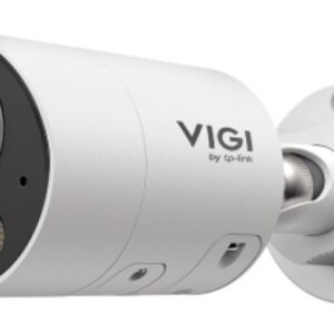 CAMARA VIGI TP-LINK BULLET 4MP OUTDOOR COLORPRO 8885020625608 INSIGHT S345S 4MM