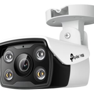 CAMARA VIGI TP-LINK BULLET VIGI C340 4mm 4MP IR 30m 4897098688625 VIGI C340 4mm
