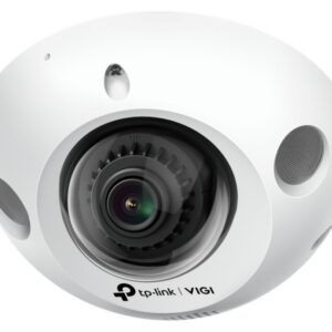 CAMARA VIGI TP-LINK DOME VIGI C230I Mini 2.8mm 3MP IR 30m 4897098688922 VIGI C230I Mini 2.8mm