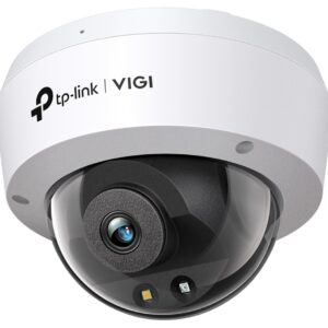 CAMARA VIGI TP-LINK DOME VIGI C240 2.8mm 4MP IR 30m 4895252501070 VIGI C240 2.8mm