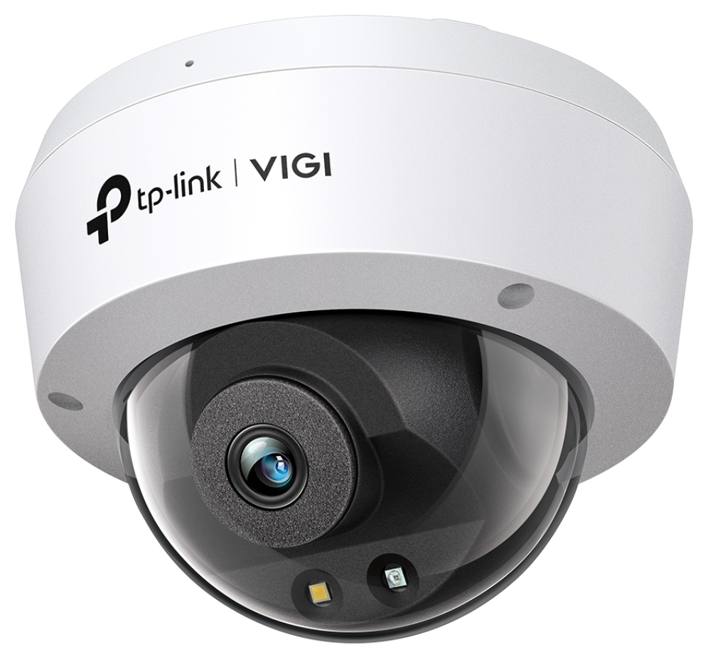 CAMARA VIGI TP-LINK DOME VIGI C240 2.8mm 4MP IR 30m 4895252501070 VIGI C240 2.8mm