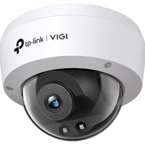 CAMARA VIGI TP-LINK DOME VIGI C240I 4mm 4MP IR 30m 4897098688915 VIGI C240I 4mm