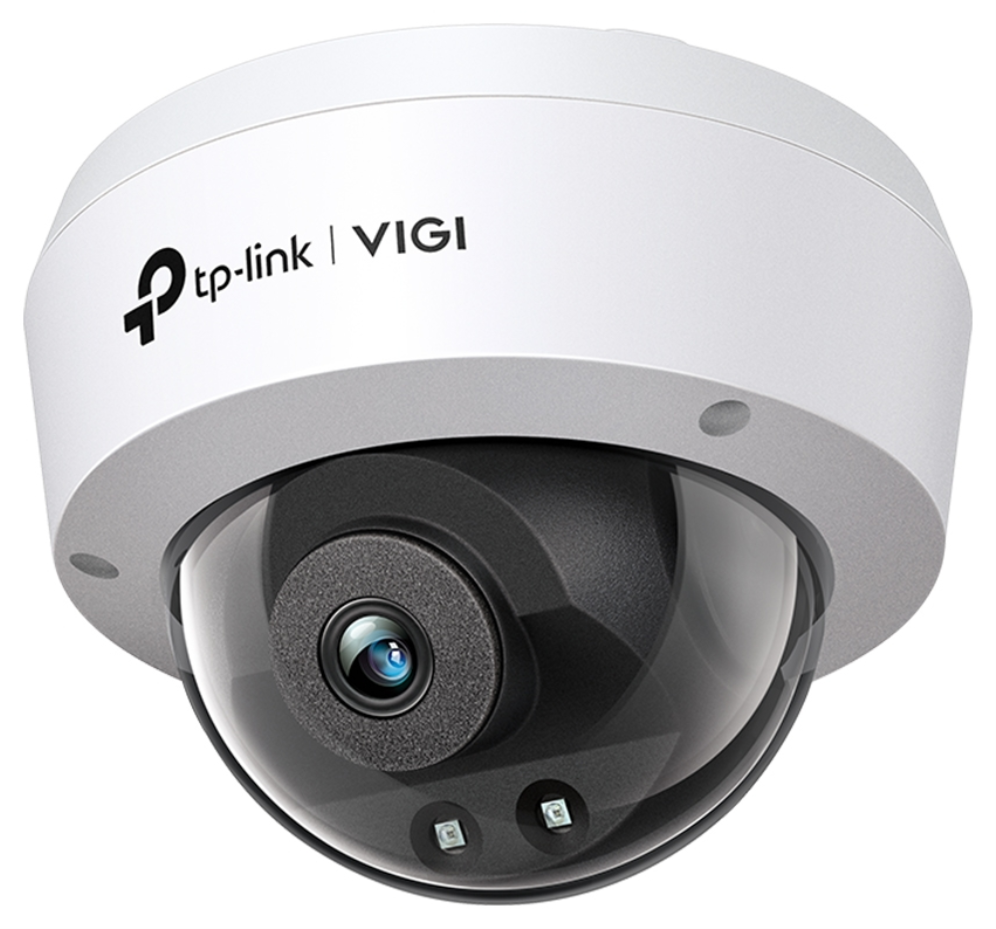 CAMARA VIGI TP-LINK DOME VIGI C240I 4mm 4MP IR 30m 4897098688915 VIGI C240I 4mm