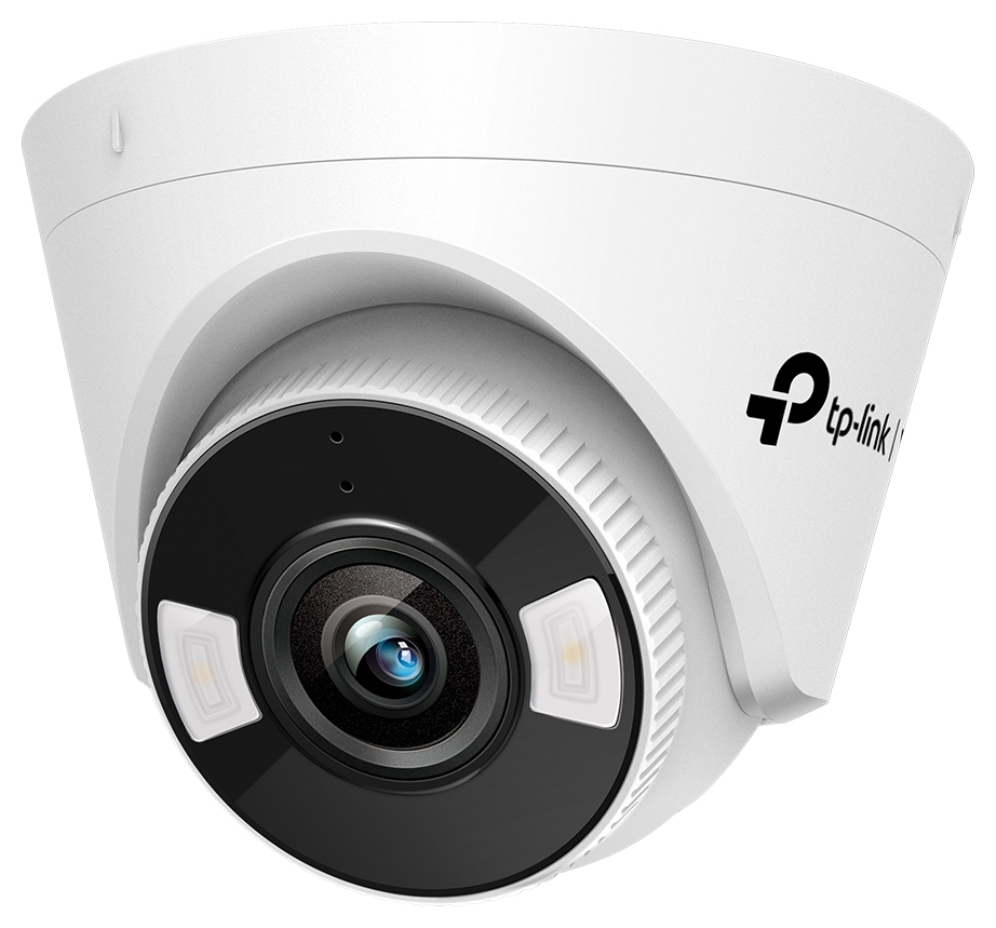 CAMARA VIGI TP-LINK TURRET A TODO COLOR VIGI TP-LINK VIGI C450 4MM 5MP 4895252503012 VIGI C450 4MM
