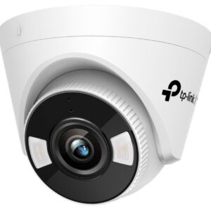 CAMARA VIGI TP-LINK TURRET VIGI C430 4mm 3MP IR 30m 4895252501704 VIGI C430 4mm