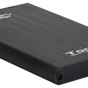 CARCASA HDD TOOQ TQE-2522B 2