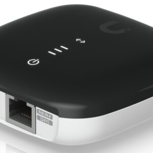 CONVERSOR UBIQUITI UACC-AE ADAPTAR RED RJ45 0817882026734 UACC-AE