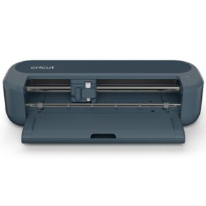 CRICUT MAKER 5 DUMBLEDORE ESSENTIAL SLATE BLUE 0093573386275 | P/N: 2012945 | Ref. Artículo: 1412493