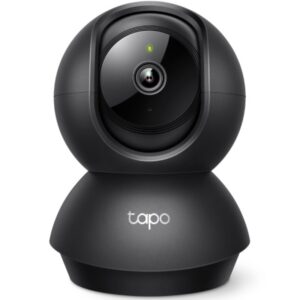 Cámara de Videovigilancia TP-Link Tapo C211/ 360º/ Visión Nocturna/ Control desde APP 4895252502060 TAPO C211 TPL-CAM TAPO C211